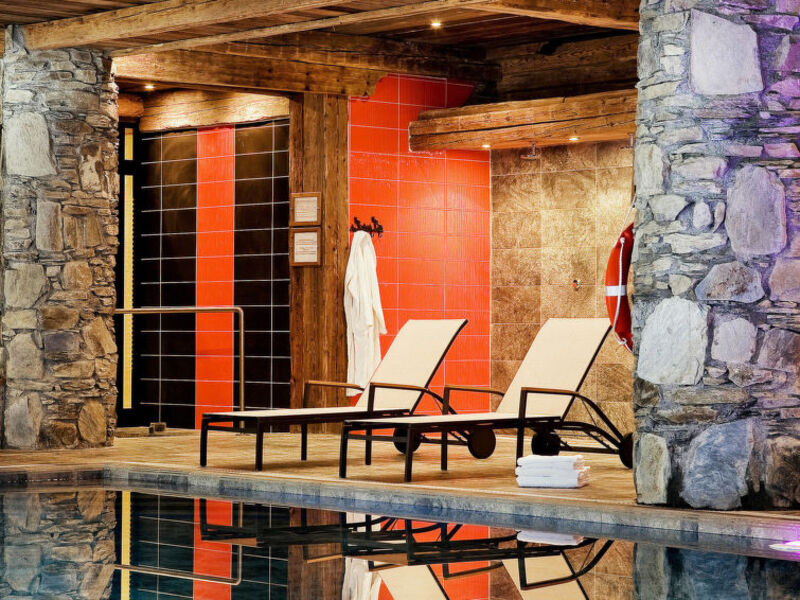 Résidence Le Nevada (TIG210)