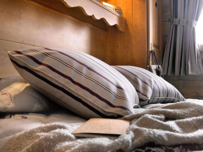 Résidence Le Nevada (TIG210)