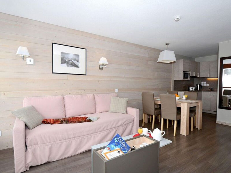 Résidence Le Panoramic