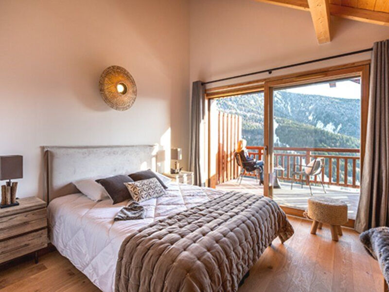 Résidence Le Saphir