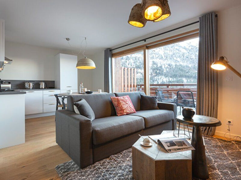 Résidence Le Saphir