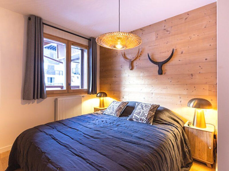 Résidence Le Saphir