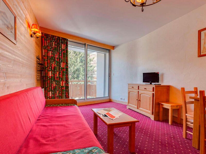 Résidence Le Sappey