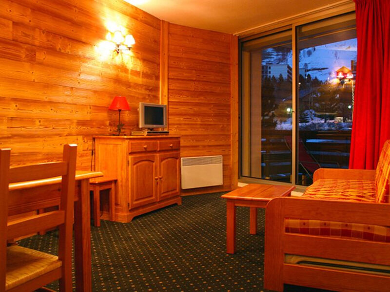 Résidence Le Sappey