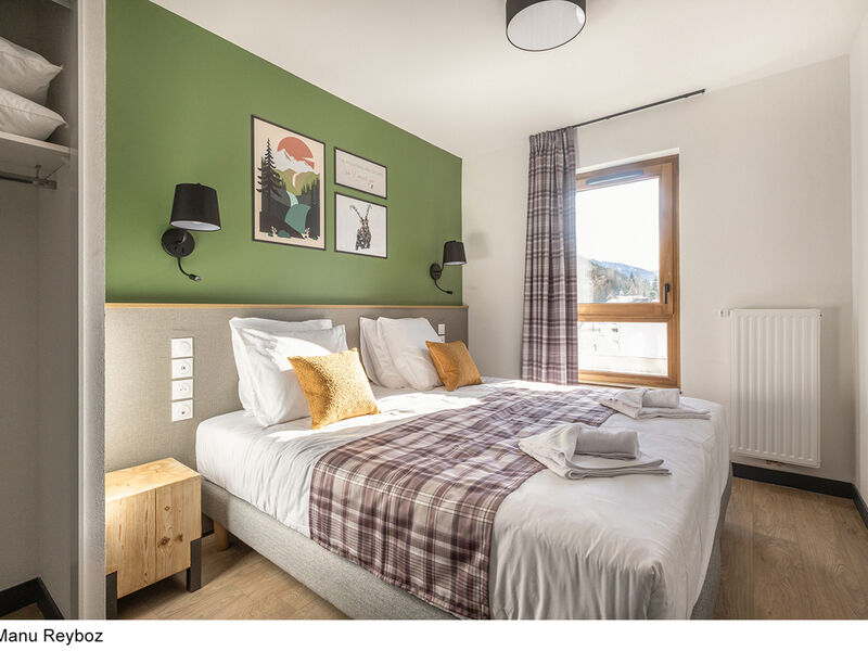 Residence Le Serre Neva