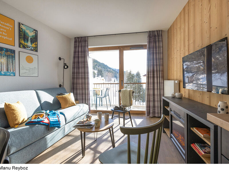 Residence Le Serre Neva