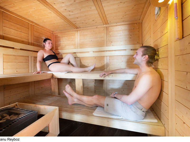 Residence Le Serre Neva