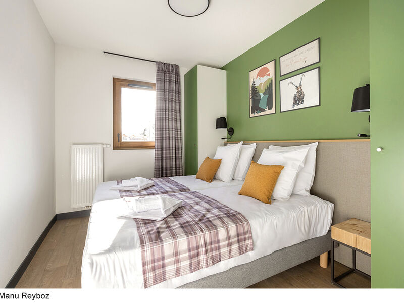 Residence Le Serre Neva