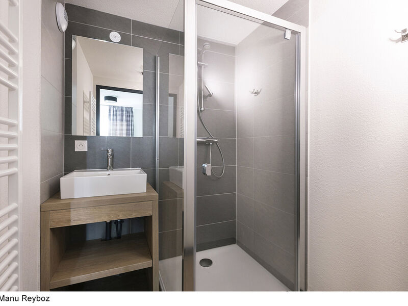 Residence Le Serre Neva