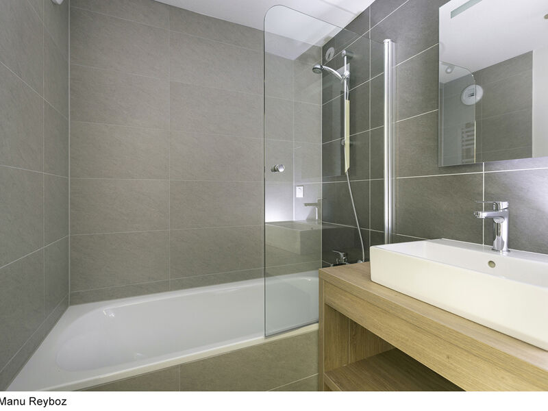 Residence Le Serre Neva