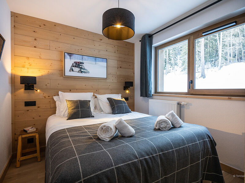 Residence Le Snoroc