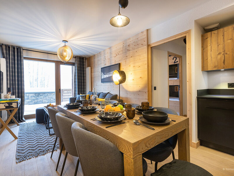 Residence Le Snoroc
