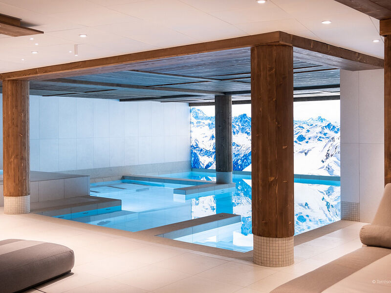 Residence Le Snoroc