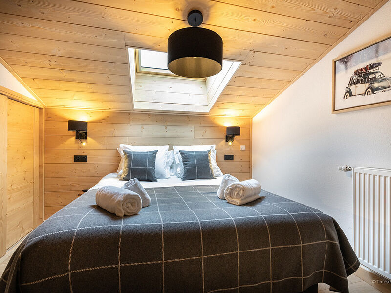 Residence Le Snoroc