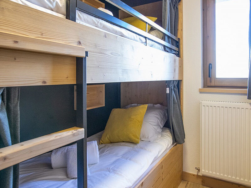 Residence Le Snoroc