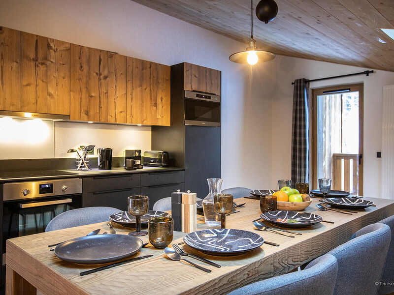 Residence Le Snoroc