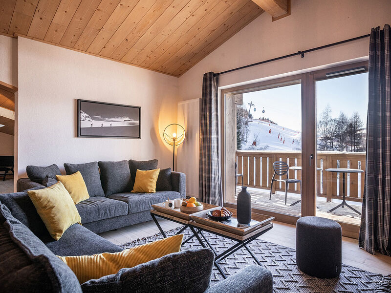 Residence Le Snoroc