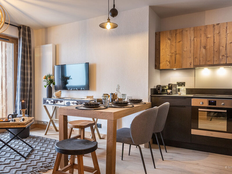 Residence Le Snoroc