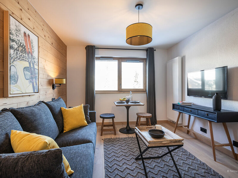 Residence Le Snoroc