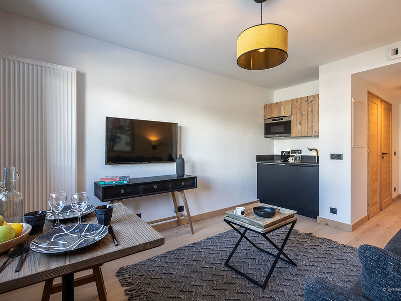 Residence Le Snoroc