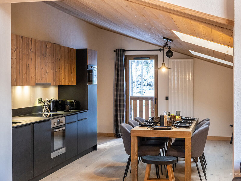 Residence Le Snoroc