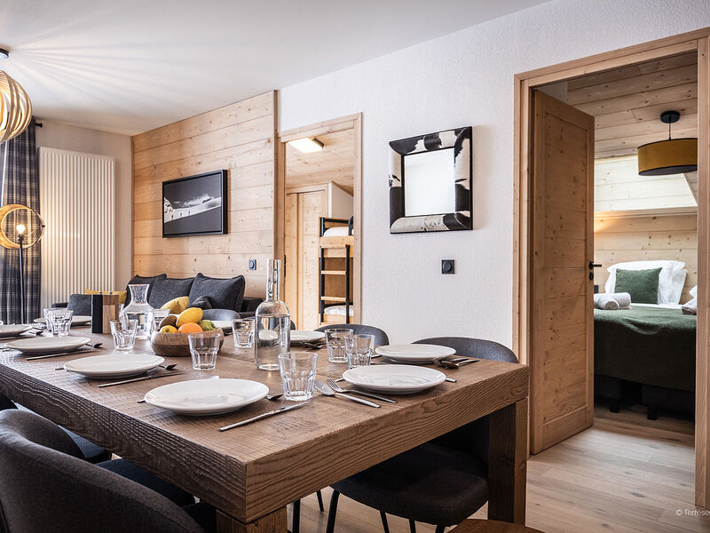 Residence Le Snoroc