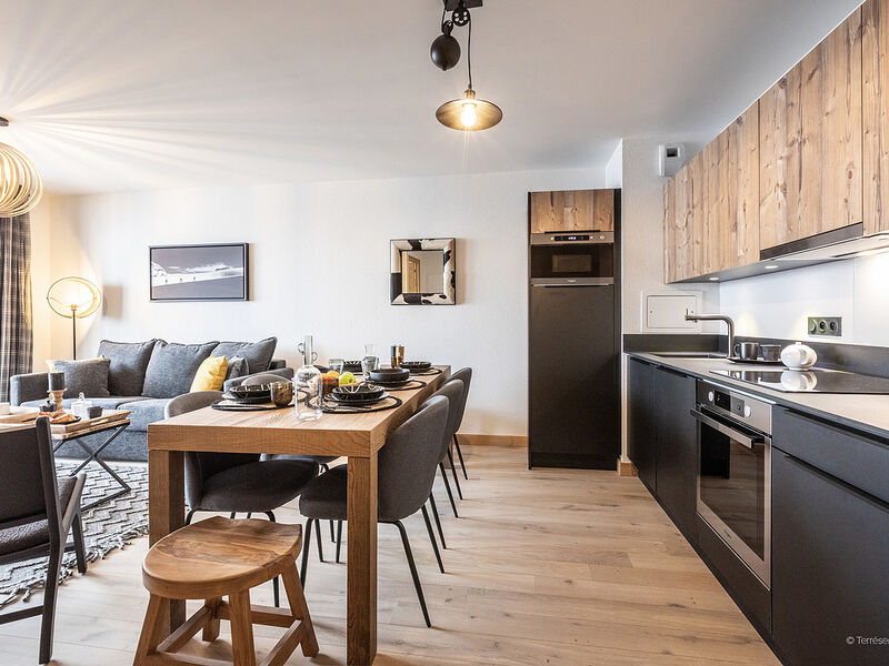 Residence Le Snoroc
