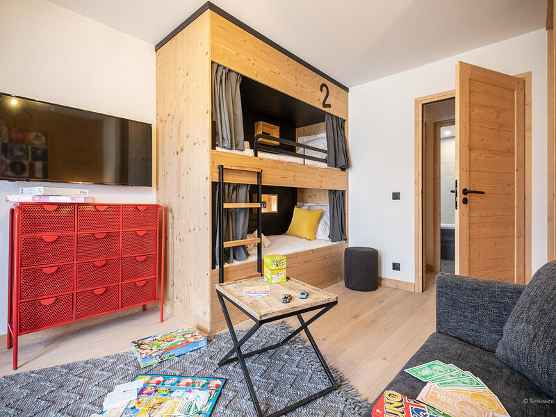 Residence Le Snoroc
