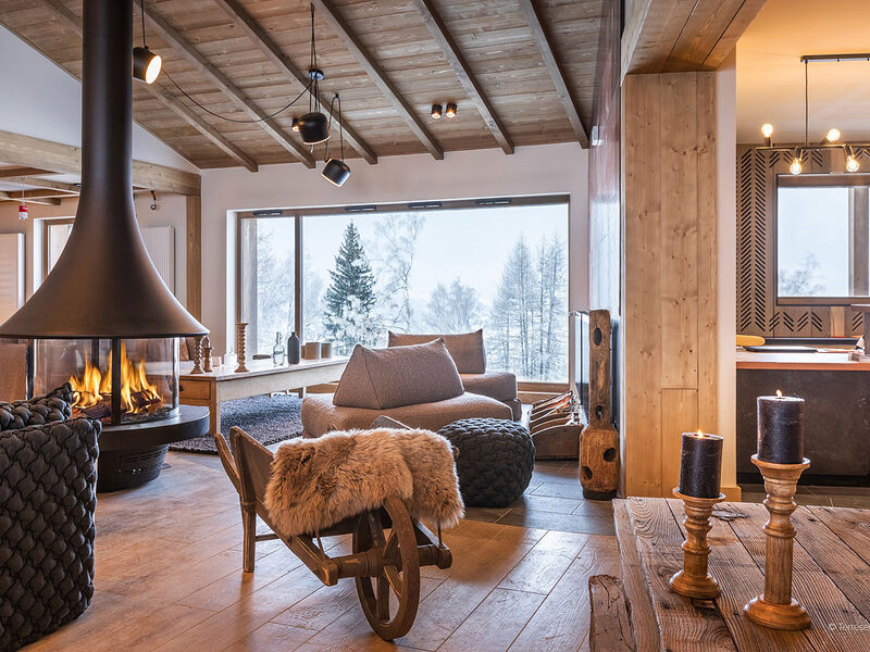 Residence Le Snoroc