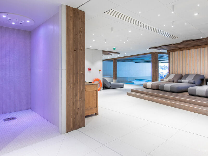 Residence Le Snoroc