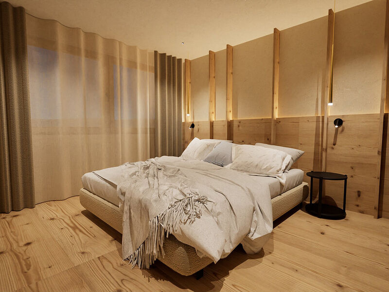 Residence Le Sort