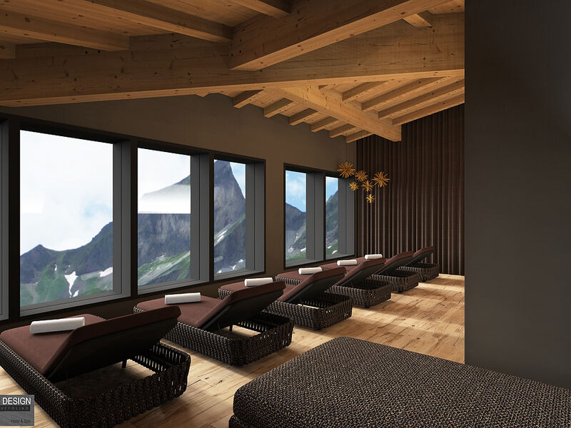 Residence Le Sort
