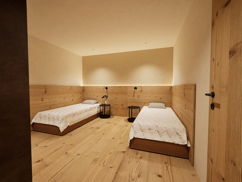 Residence Le Sort