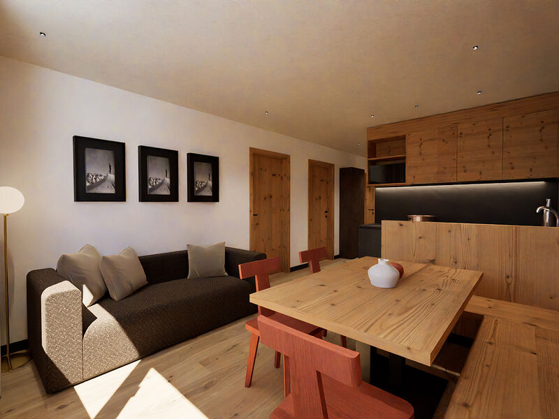 Residence Le Sort
