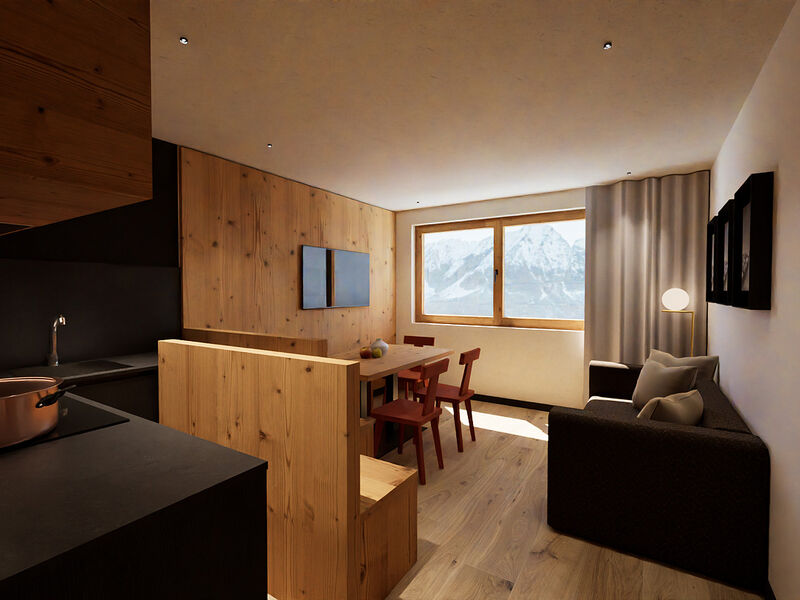 Residence Le Sort