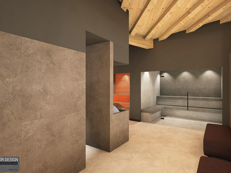 Residence Le Sort