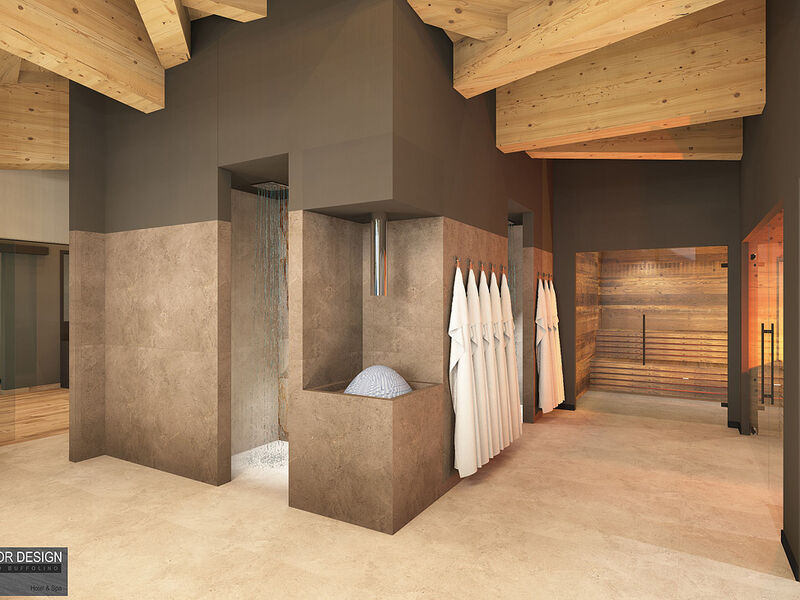 Residence Le Sort