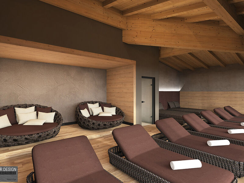Residence Le Sort
