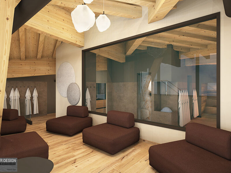 Residence Le Sort