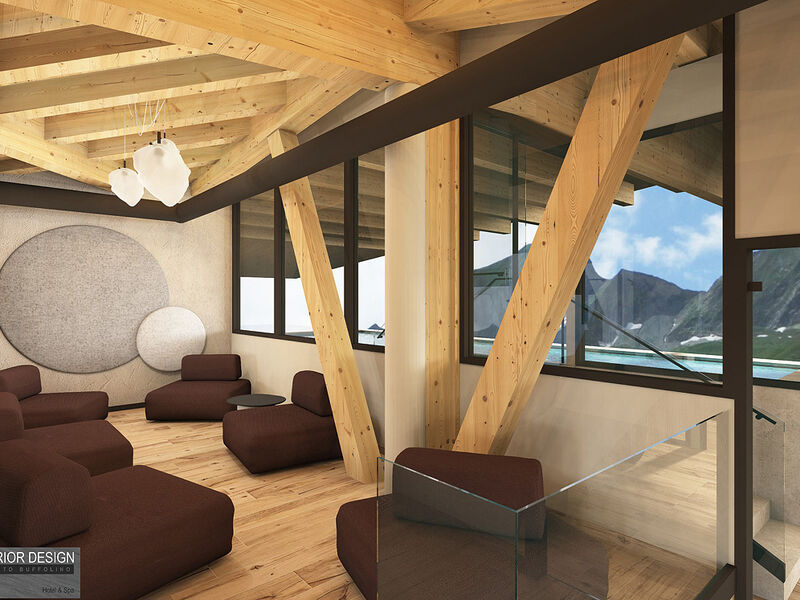 Residence Le Sort