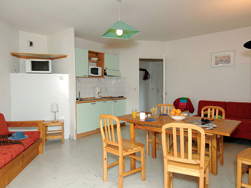 Residence Surf Des Neiges