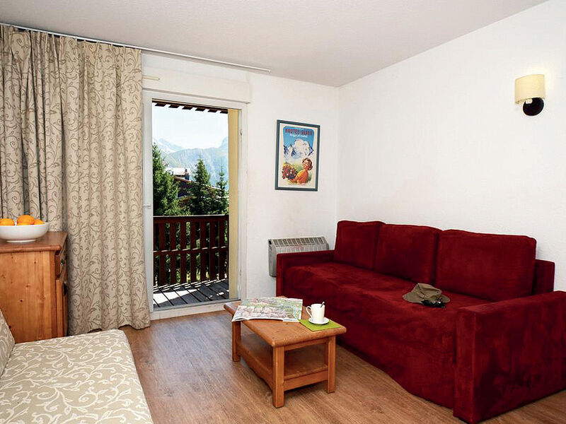 Residence Surf Des Neiges