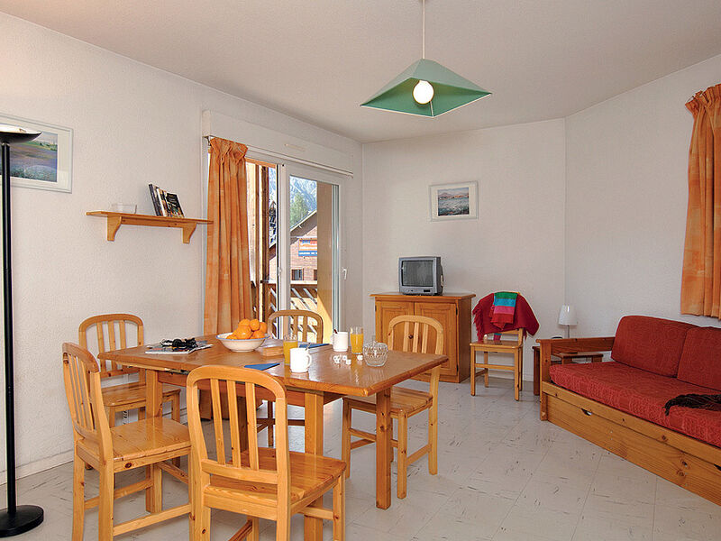 Residence Surf Des Neiges