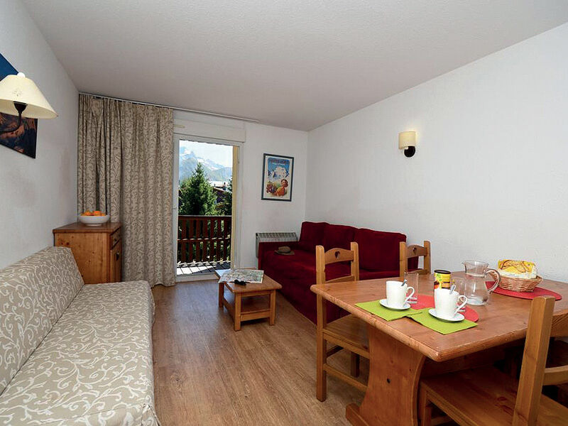 Residence Surf Des Neiges