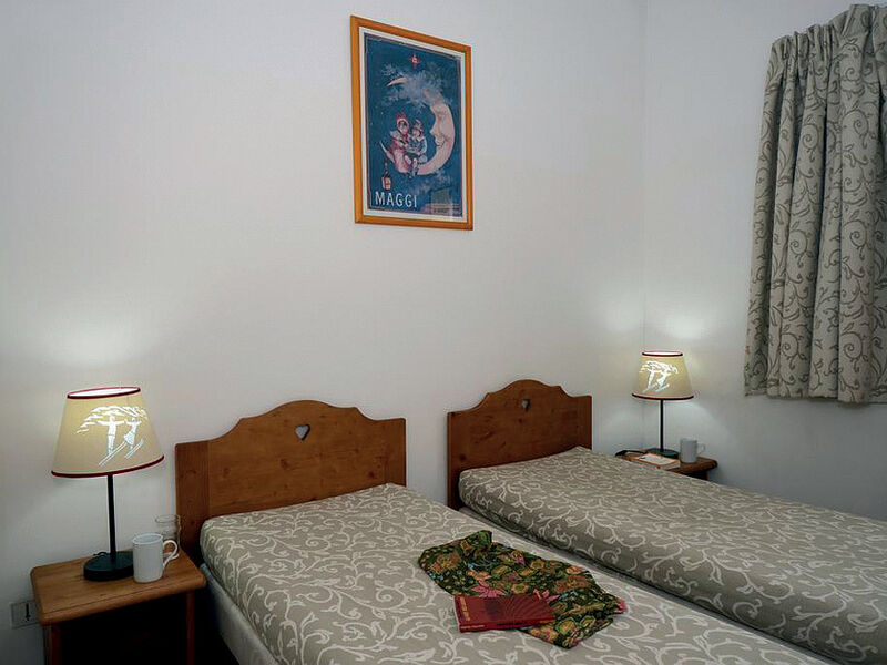 Residence Surf Des Neiges