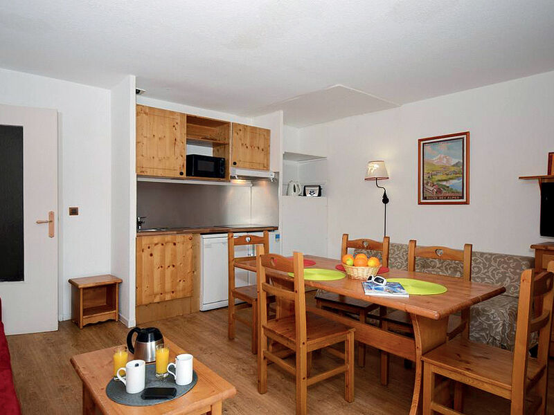 Residence Surf Des Neiges