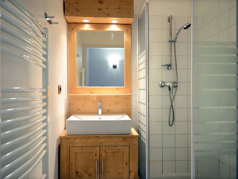 Residence Surf Des Neiges