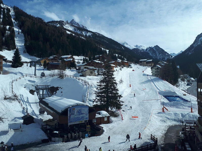 Résidence Le Thabor C