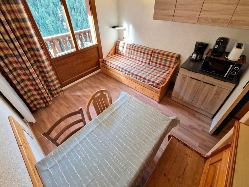 Résidence Le Thabor C