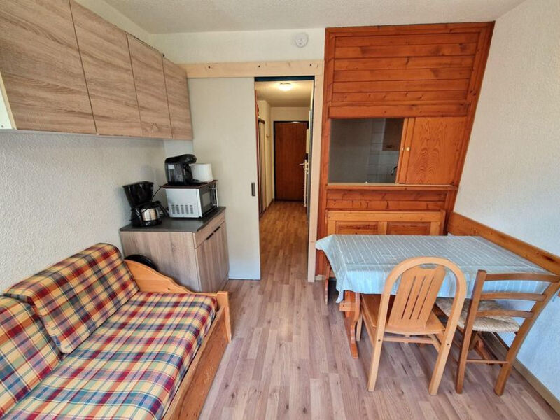 Résidence Le Thabor C